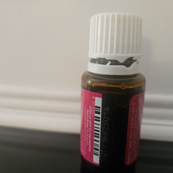 Abundance essential oils,15 ml ,young living - Picture 2 of 2